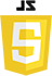 Logo of Javascript