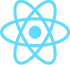 Logo of React