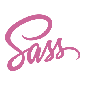 Logo of Sass